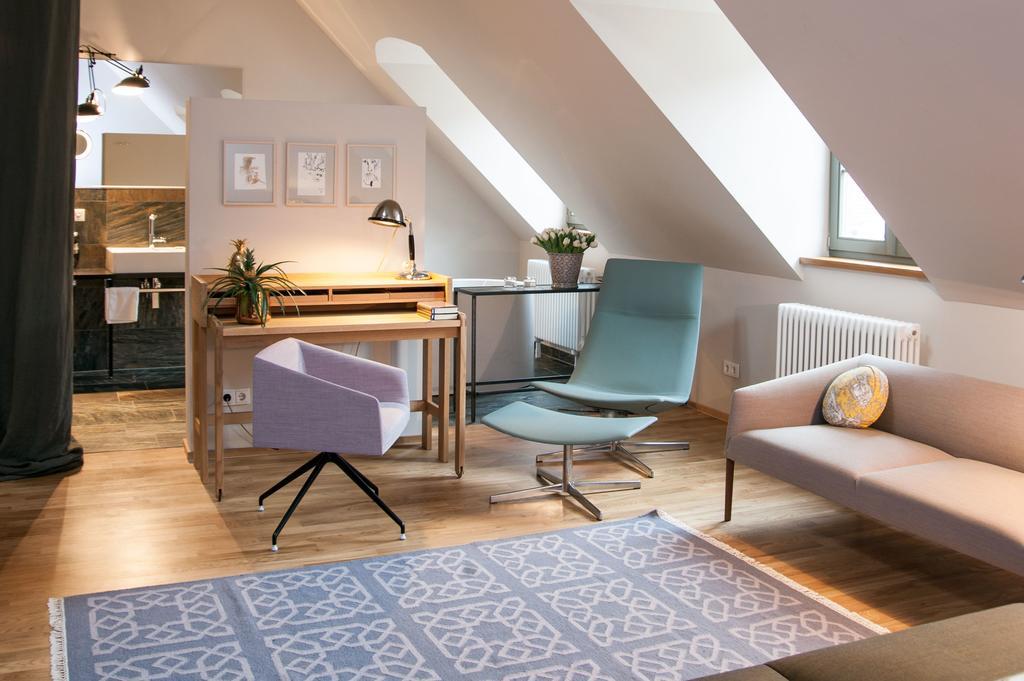 Emmerich Hotel Goerlitz Phòng bức ảnh